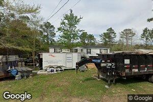 8201 Coda Rd, Moss Point, MS 39562
