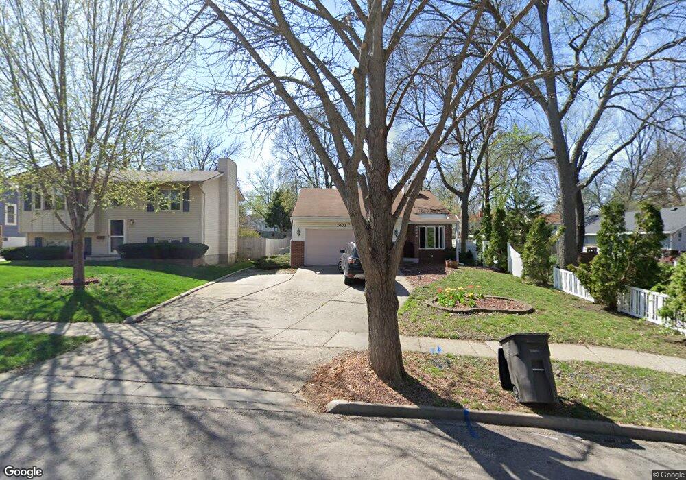 2602 40th St, Des Moines, IA 50310 - photo 1