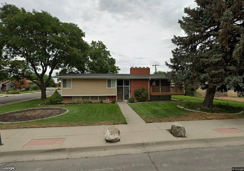 46 Mountain View Dr, Midvale, UT 84047 - photo 1