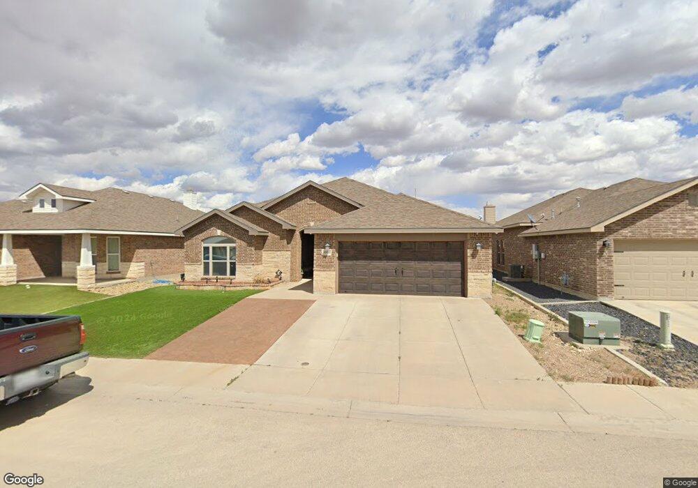 9808 Agave Ave, Odessa, TX 79765 - photo 1