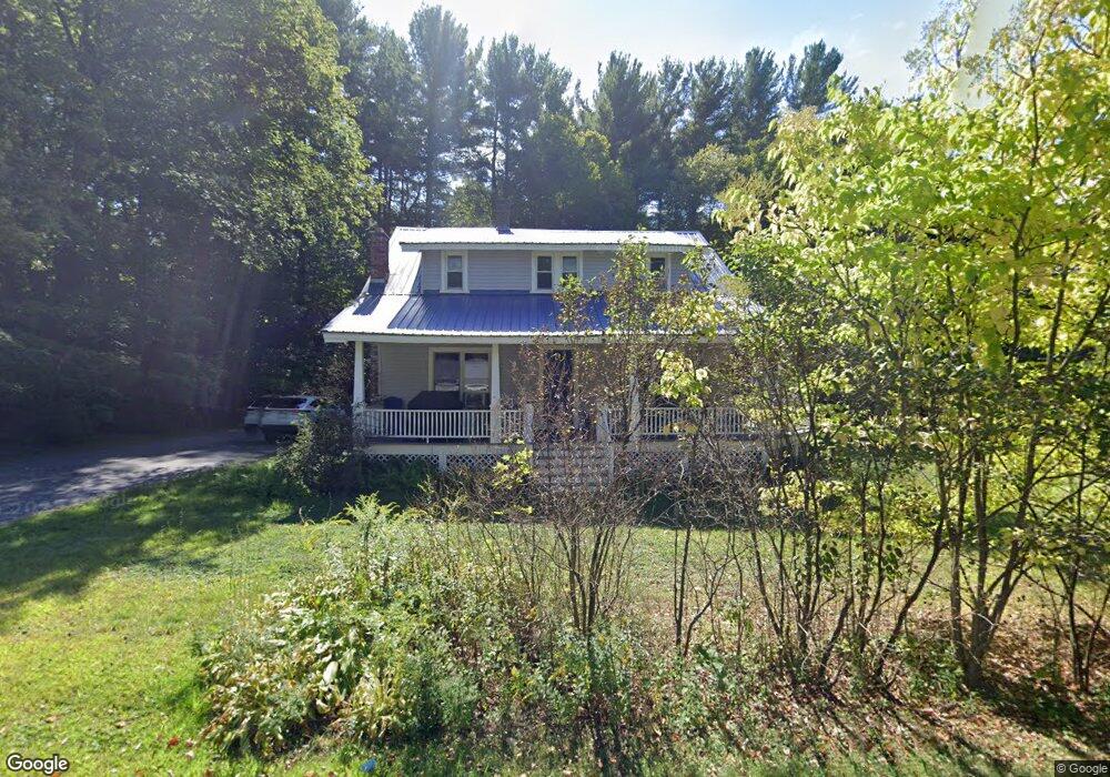 7 Amherst Rd, Pelham, MA 01002 - photo 1