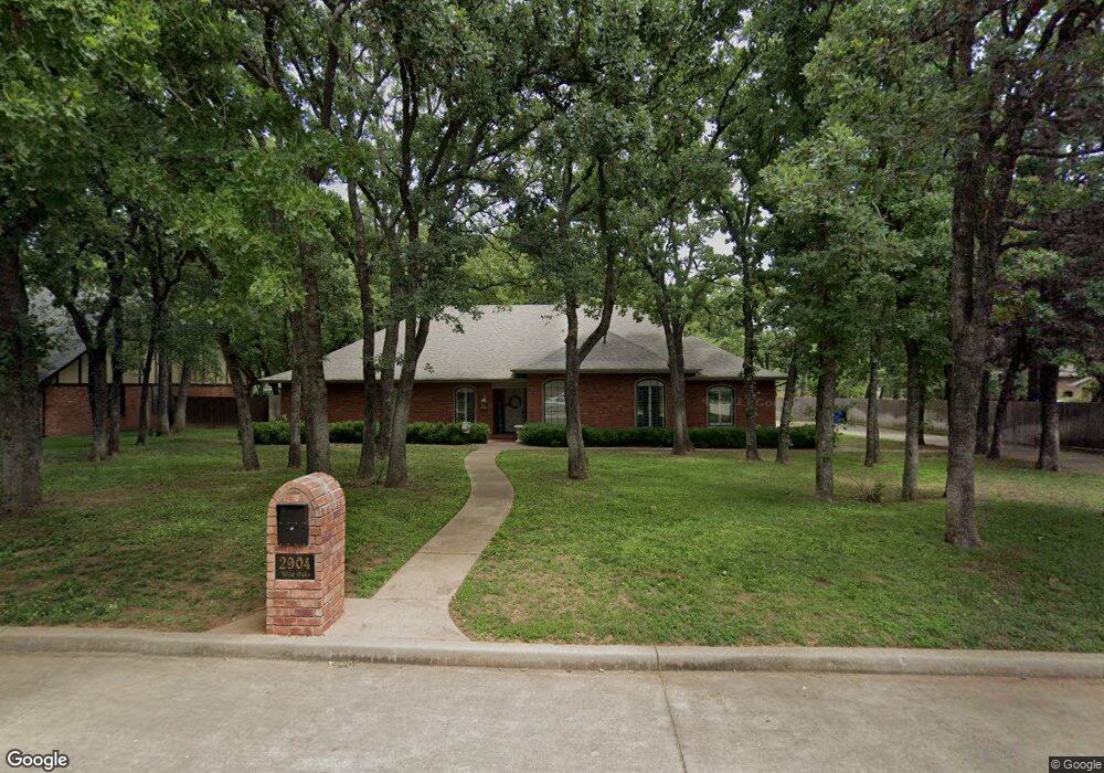 2904 Wildoaks Dr, Duncan, OK 73533 - photo 1