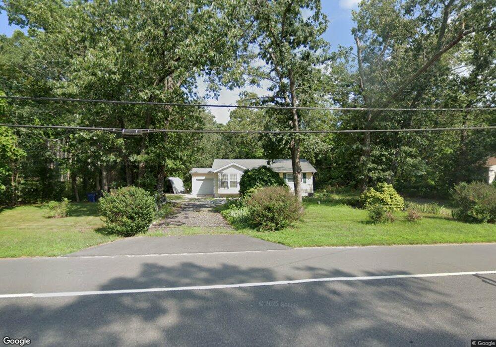 1114 Route 50, Mays Landing, NJ 08330 - photo 1