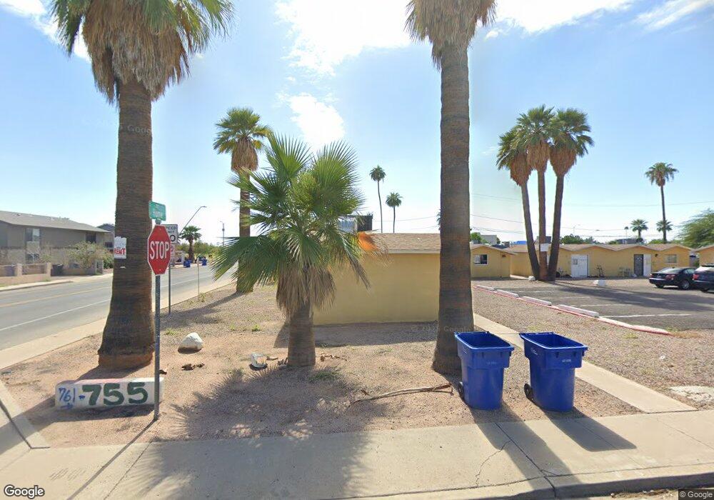 763 E Millett Ave, Mesa, AZ 85204 - photo 1