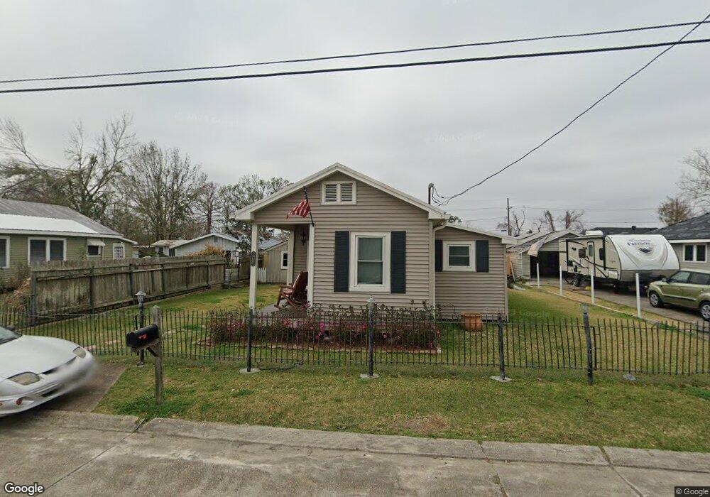 427 Pecan St, Houma, LA 70364 - photo 1