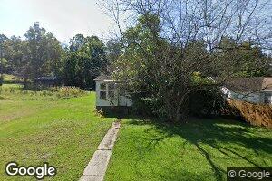 441 Brown Ave, Belington, WV 26250