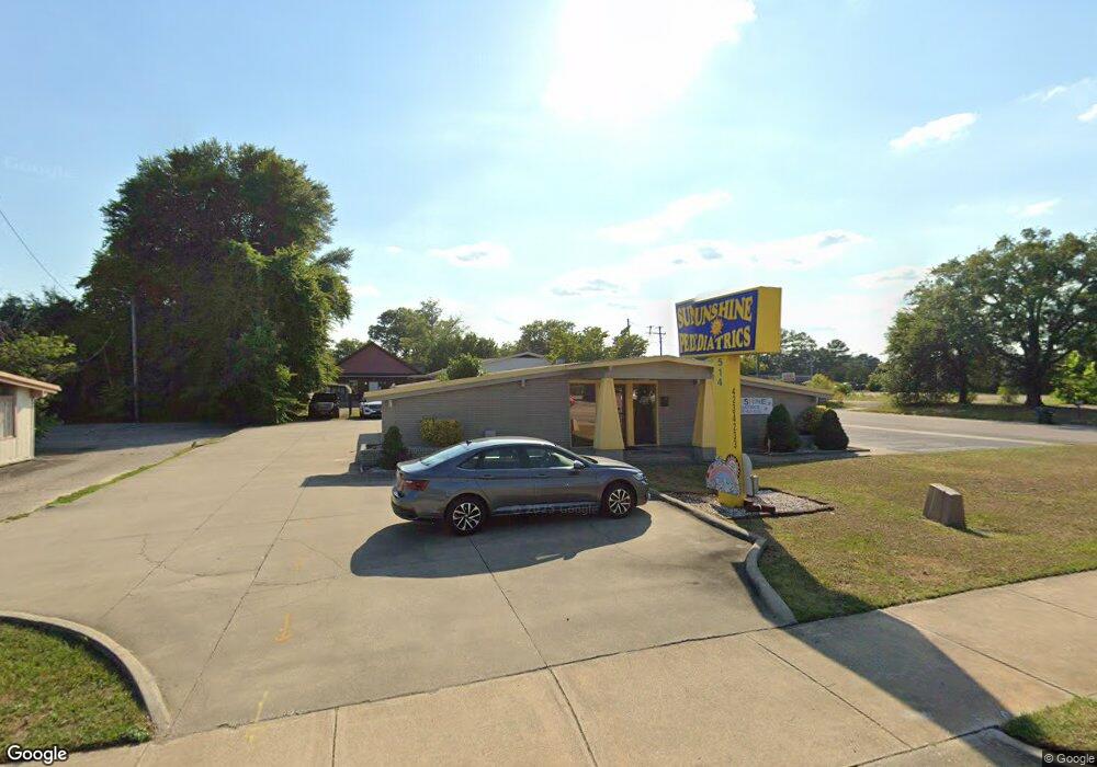 514 Owen Dr, Fayetteville, NC 28304 - photo 1