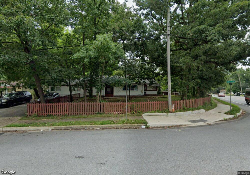 9101 4th St, Lanham, MD 20706 - photo 1