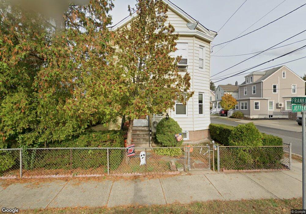 6 Jefferson Place, Totowa, NJ 07512 - photo 1