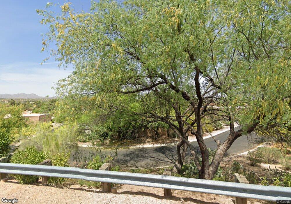 215 E Crooked Stick Dr, Tucson, AZ 85737 - photo 1