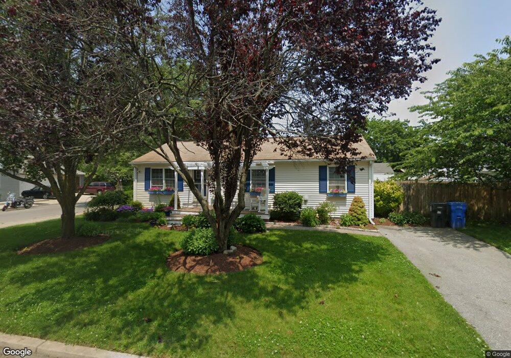 41 Governor St, Cranston, RI 02920 - photo 1