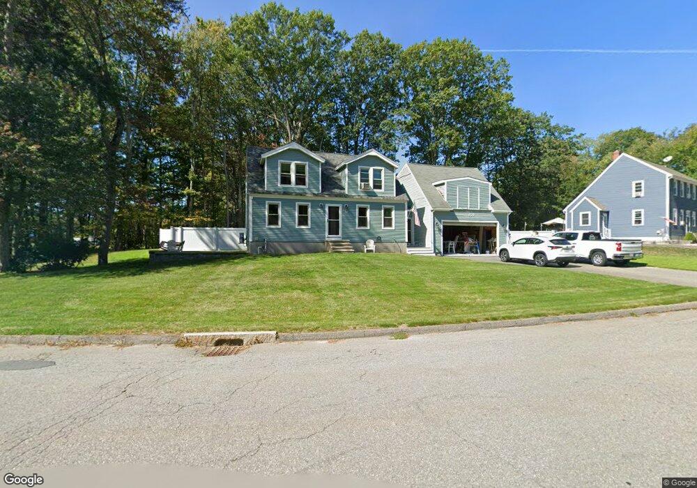 160 Dogwood Rd, Leominster, MA 01453 - photo 1