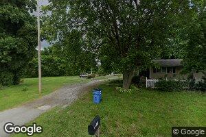 1069 Union Point Rd, Stephens, GA 30667