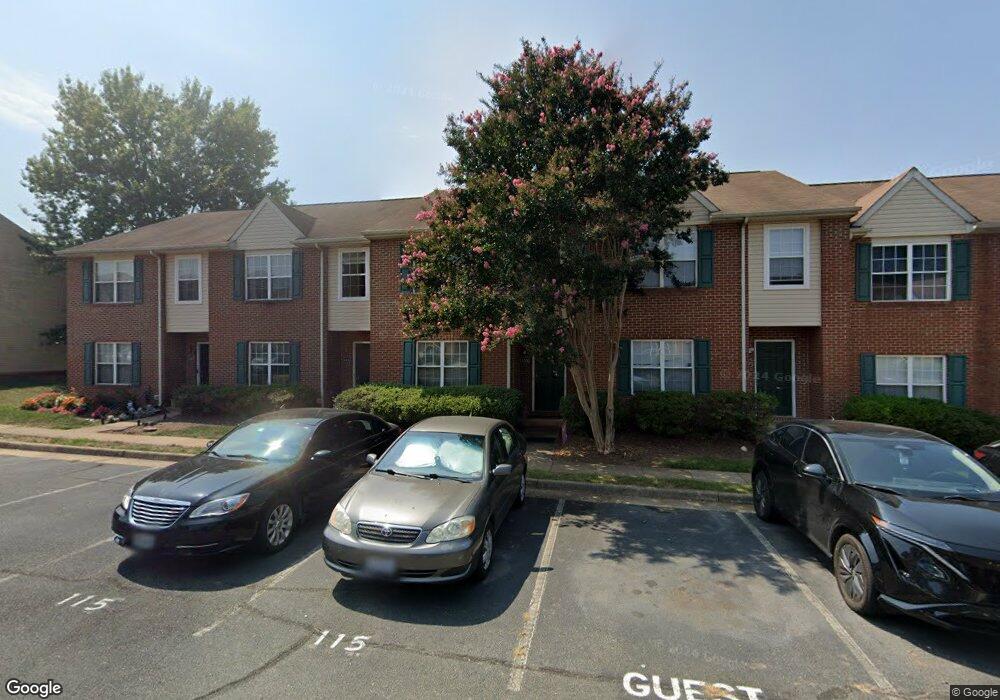 115 Fiddlers Ct, Stafford, VA 22554 - photo 1