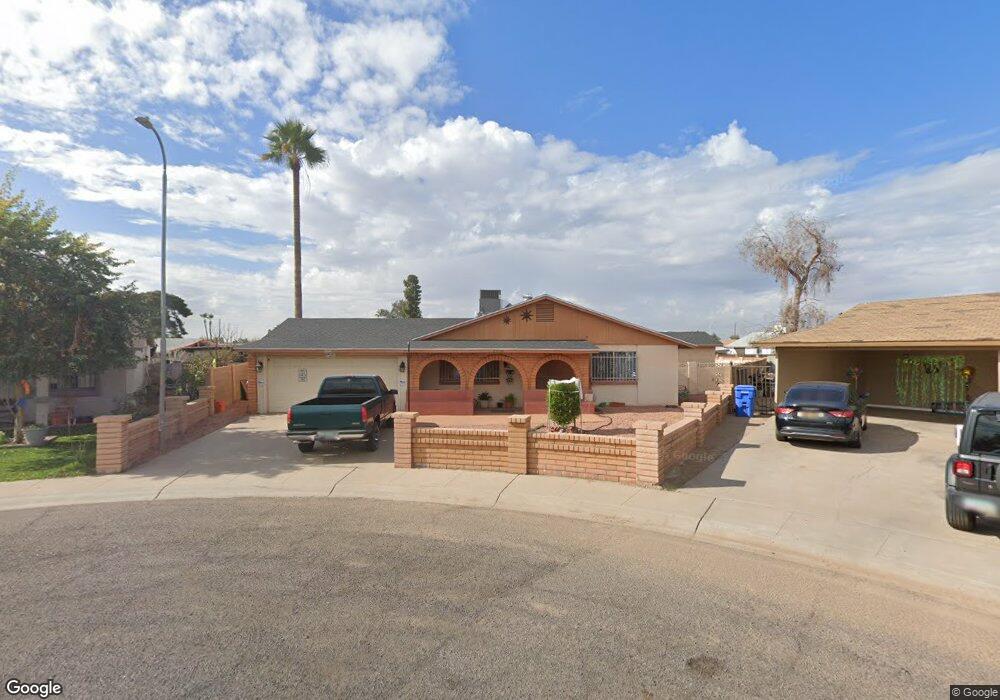 2018 N 57th Dr, Phoenix, AZ 85035 - photo 1