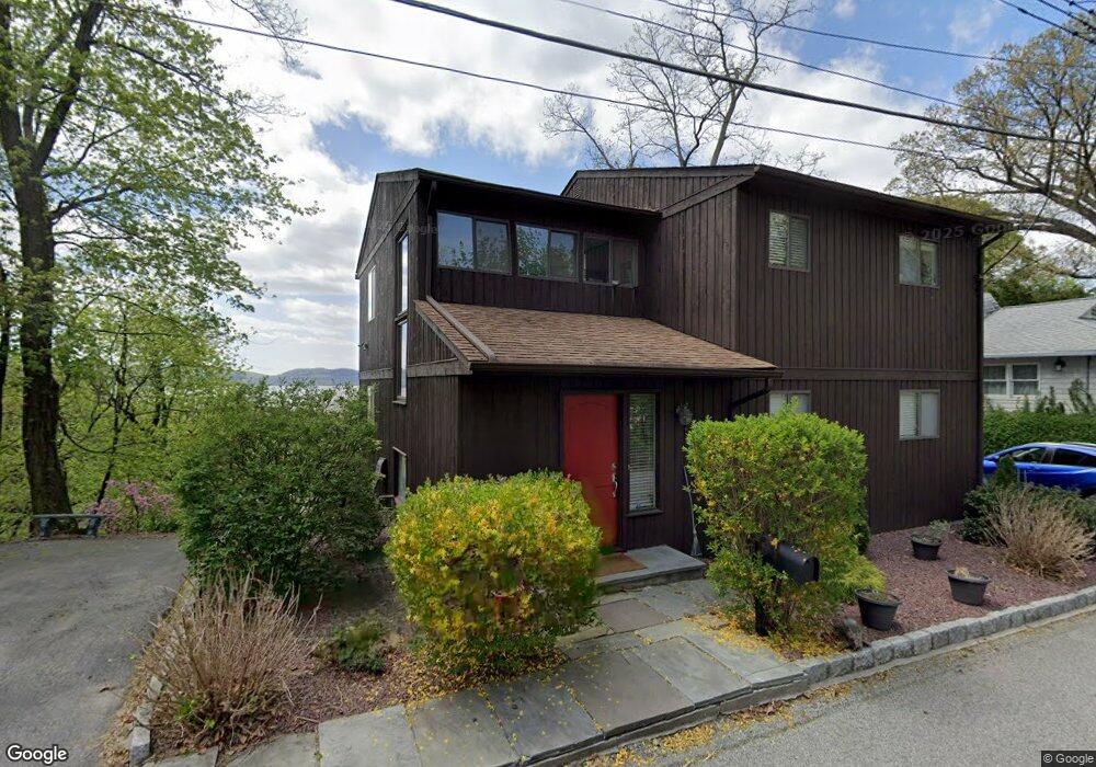 21 Ridge Rd, Croton On Hudson, NY 10520 - photo 1