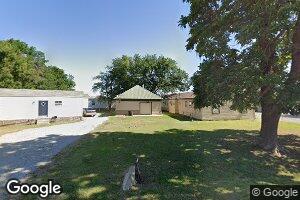 410 W Aspen Ave, Pond Creek, OK 73766