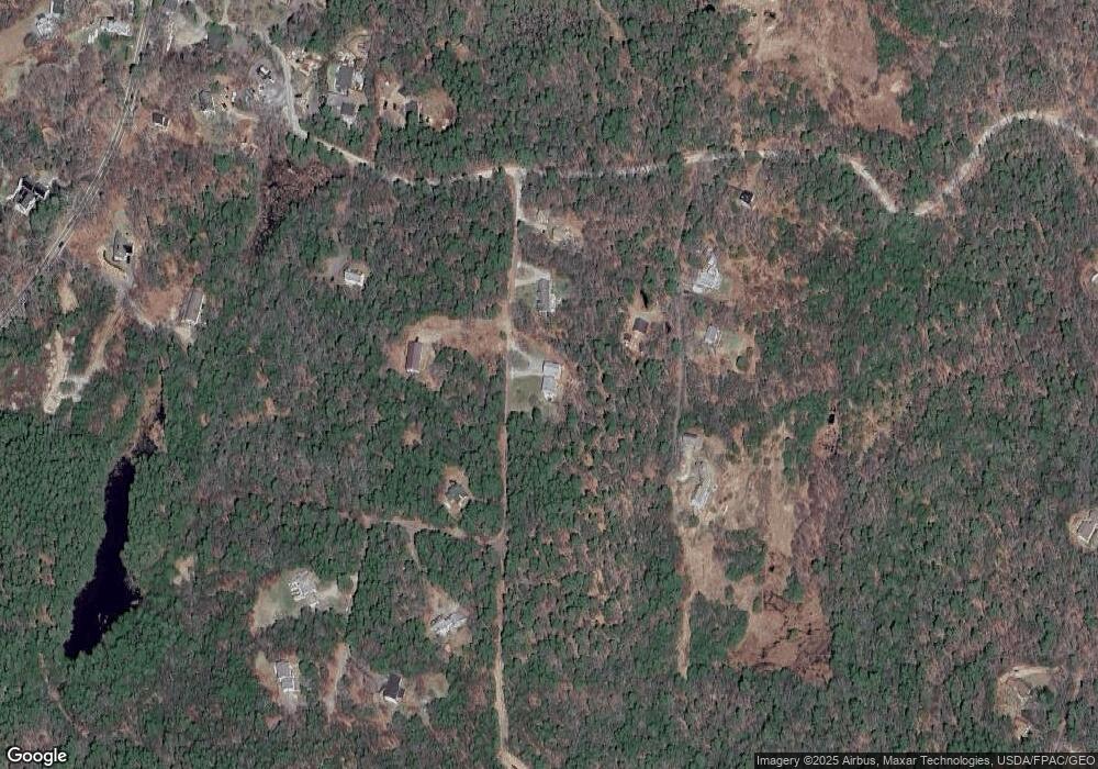 32 Schooner Ridge Rd, Boothbay, ME 04537 - photo 1