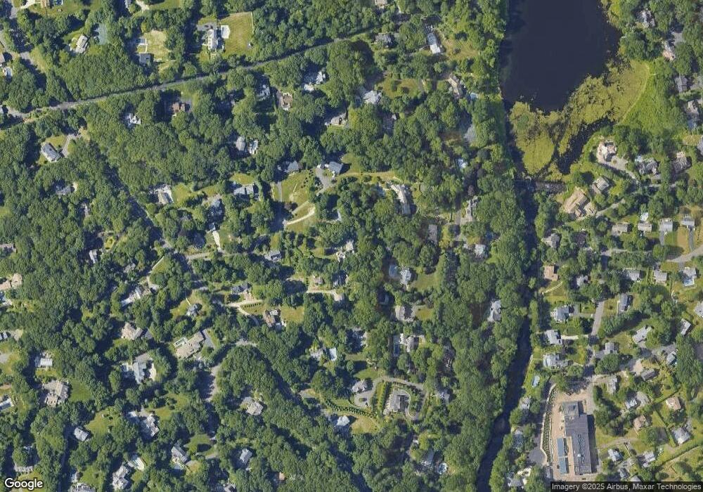 4 April Dr, Westport, CT 06880 - photo 1