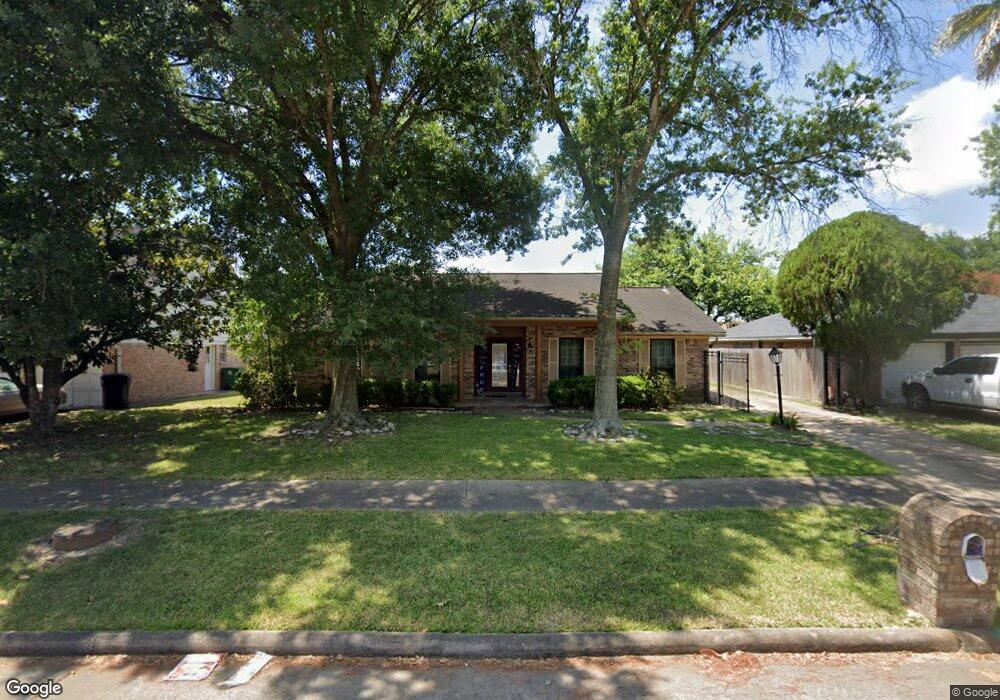 11506 Kirkmeadow Dr, Houston, TX 77089 - photo 1