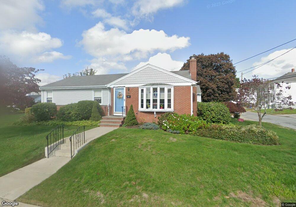 64 Vermont St, Cranston, RI 02920 - photo 1