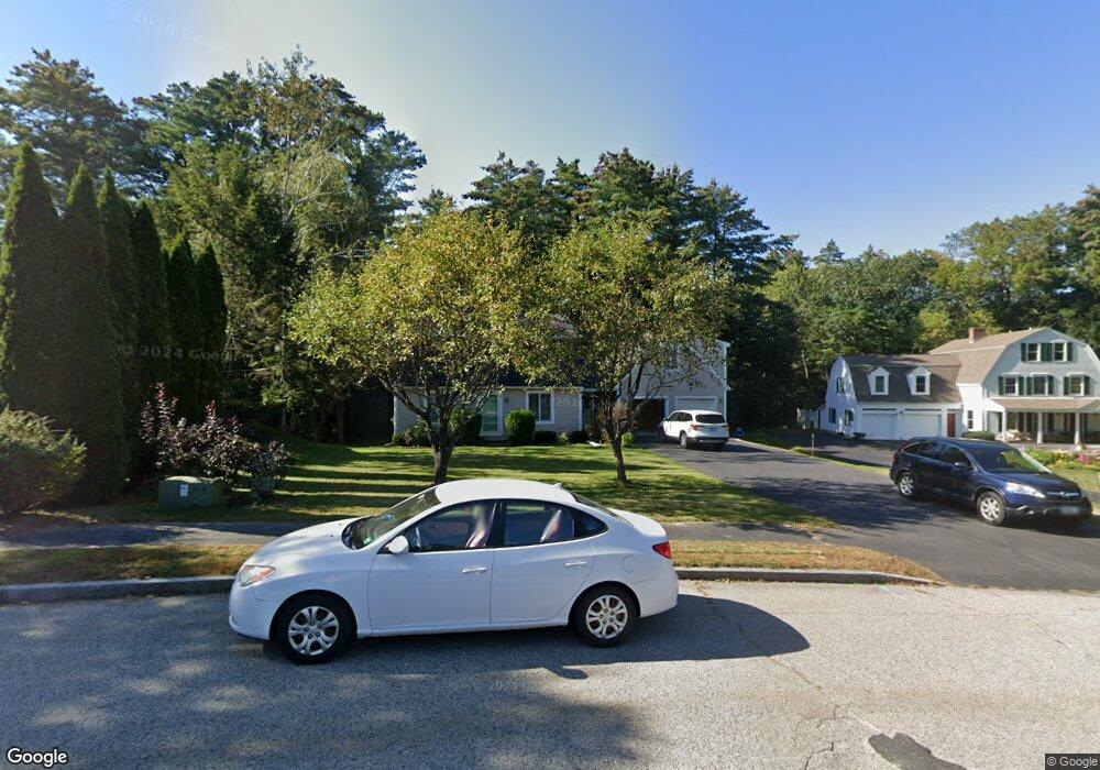 18 Spar Ln, Portland, ME 04102 - photo 1