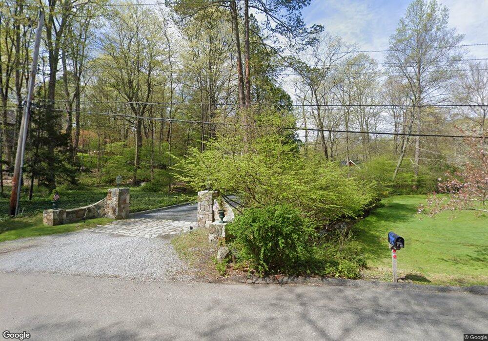 73 Furnace Brook Dr, Cortlandt Manor, NY 10567 - photo 1