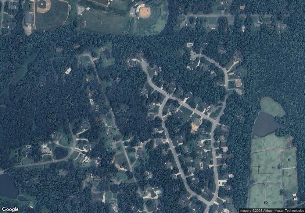 158 Burchfield Run, Carrollton, GA 30116 - photo 1