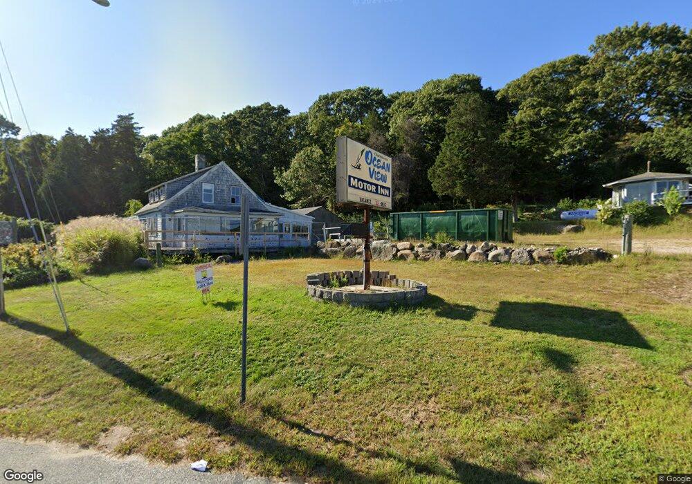 8 Land Harbor Dr, Charlestown, RI 02813 - photo 1