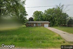 126 Main St, Wheeler, IN 46393