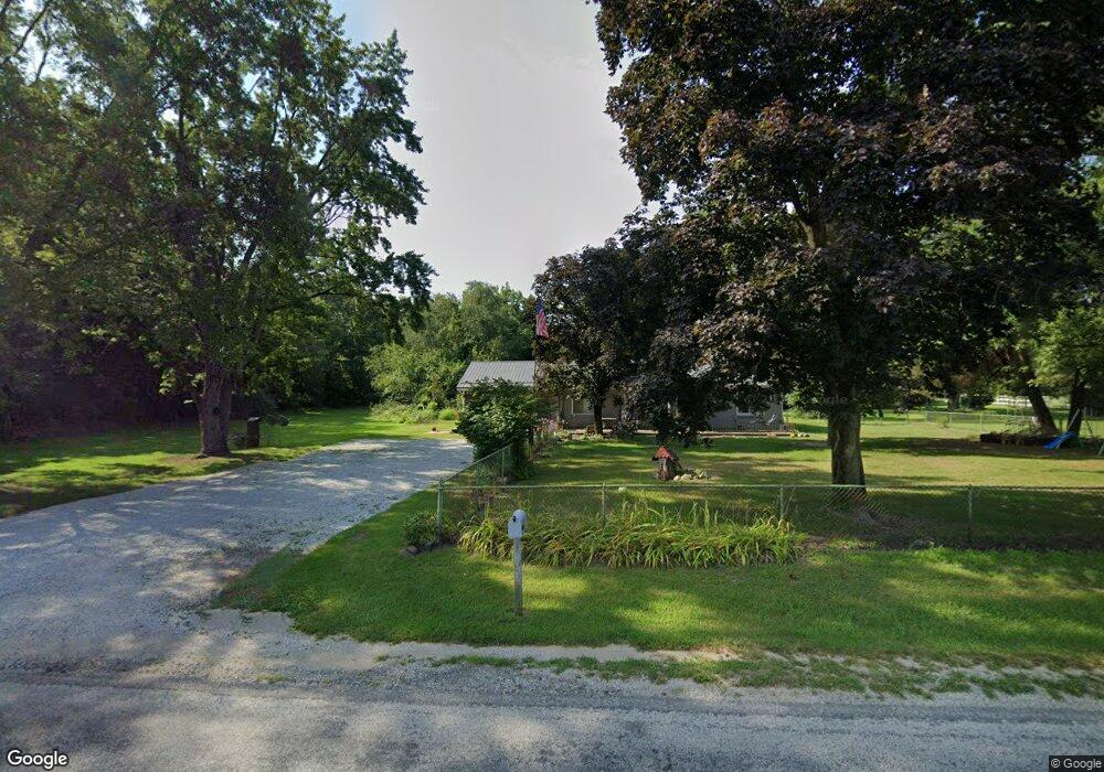 6735 E Toto Rd, Knox, IN 46534 - photo 1