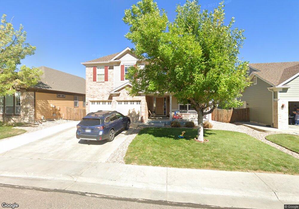 3397 E 123rd Ave, Thornton, CO 80241 - photo 1