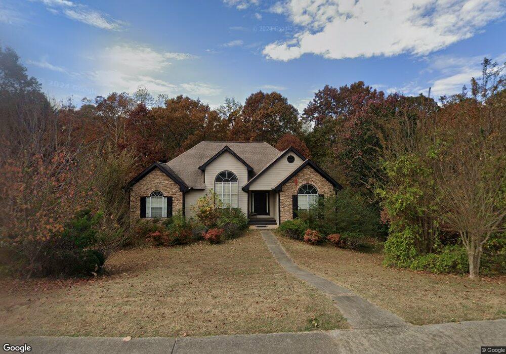 5348 Fawn Ivey Ln, Buford, GA 30519 - photo 1