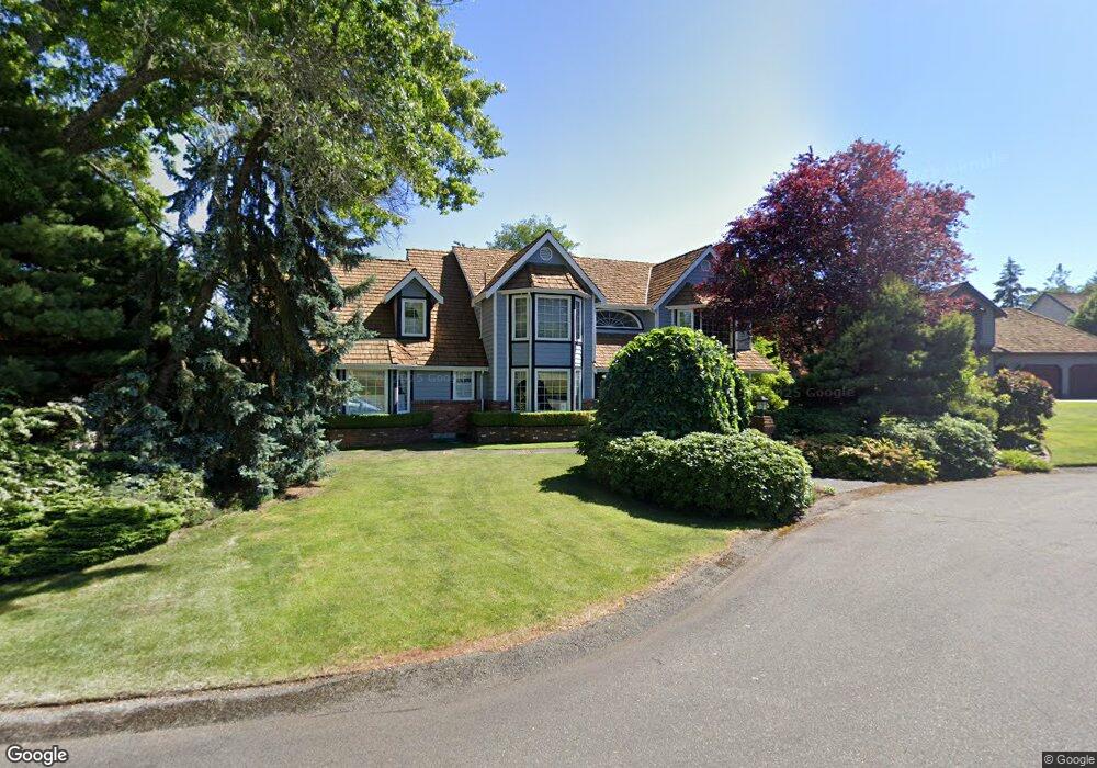 8920 65th Street Ct W, University Place, WA 98467 - photo 1