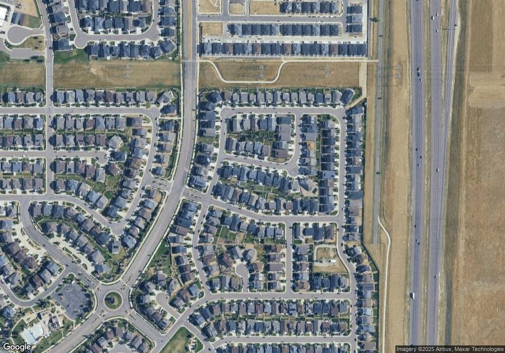 22832 E Union Cir, Aurora, CO 80015 - photo 1