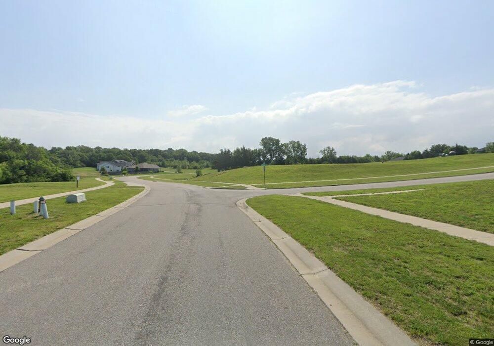 Lot 5, Block E SW 47th St, Topeka, KS 66610 - photo 1