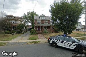 400 Stockton St, Hightstown, NJ 08520