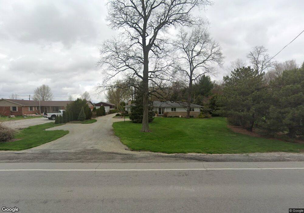 7410 E 00 Ns, Greentown, IN 46936 - photo 1