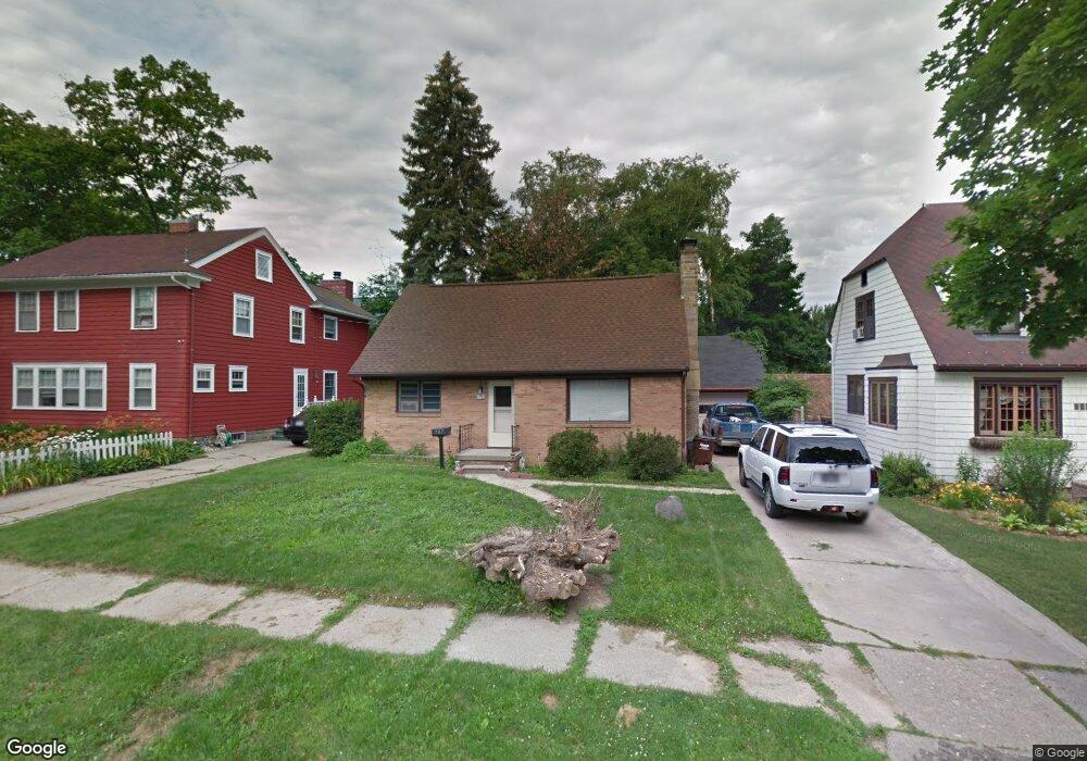 507 Fulton Place, Lansing, MI 48915 - photo 1