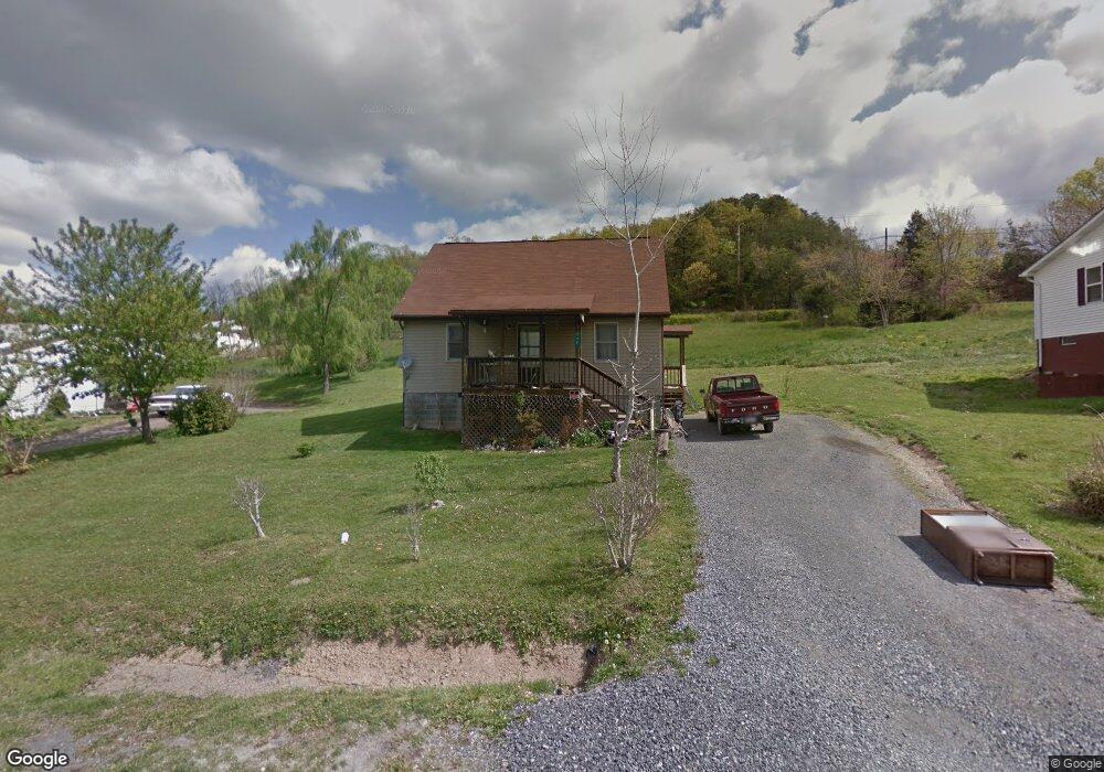102 1st St, Moorefield, WV 26836 - photo 1