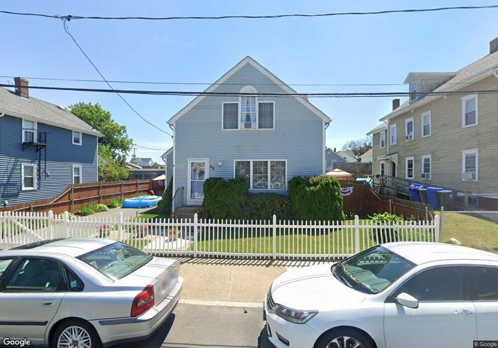 59 Lupine St, Pawtucket, RI 02860 - photo 1