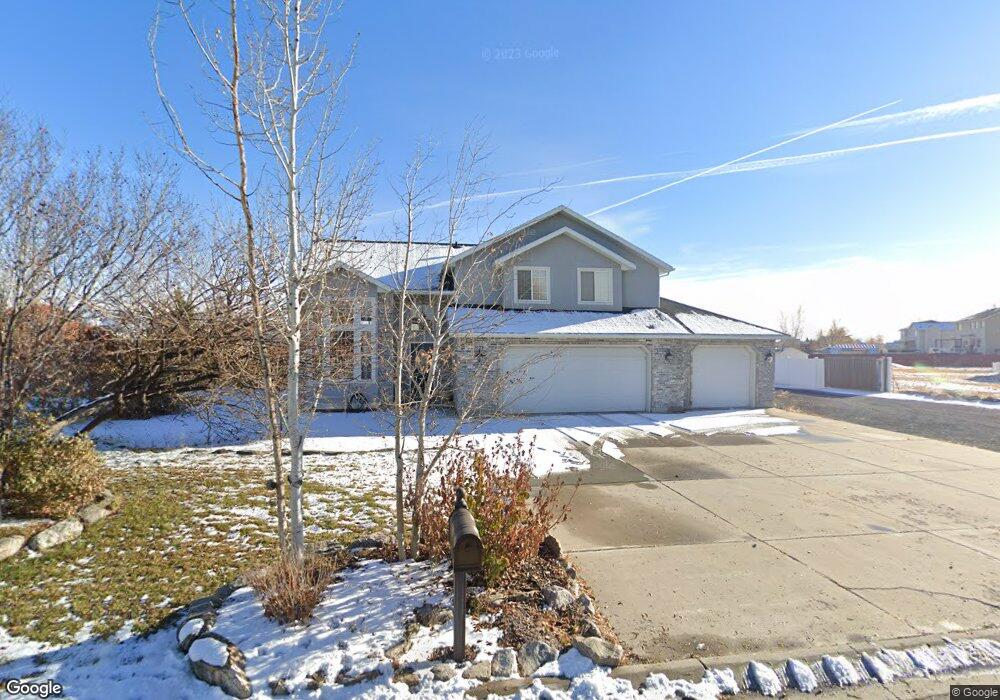 3679 W 4300 S unit 45, West Haven, UT 84401 - photo 1