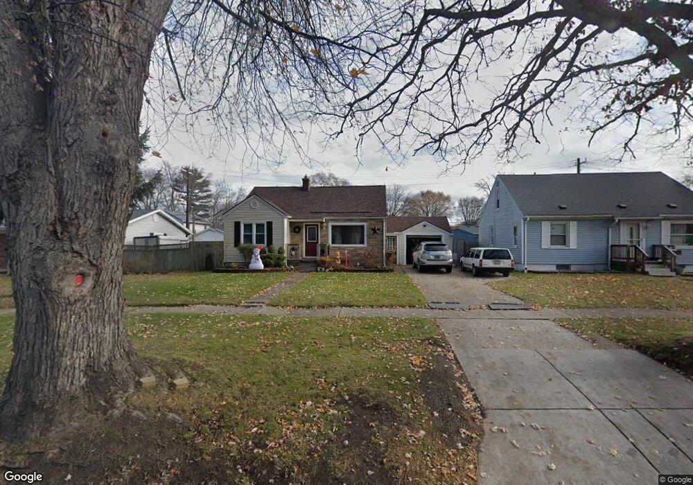 3126 10th Ave, Port Huron, MI 48060 - photo 1