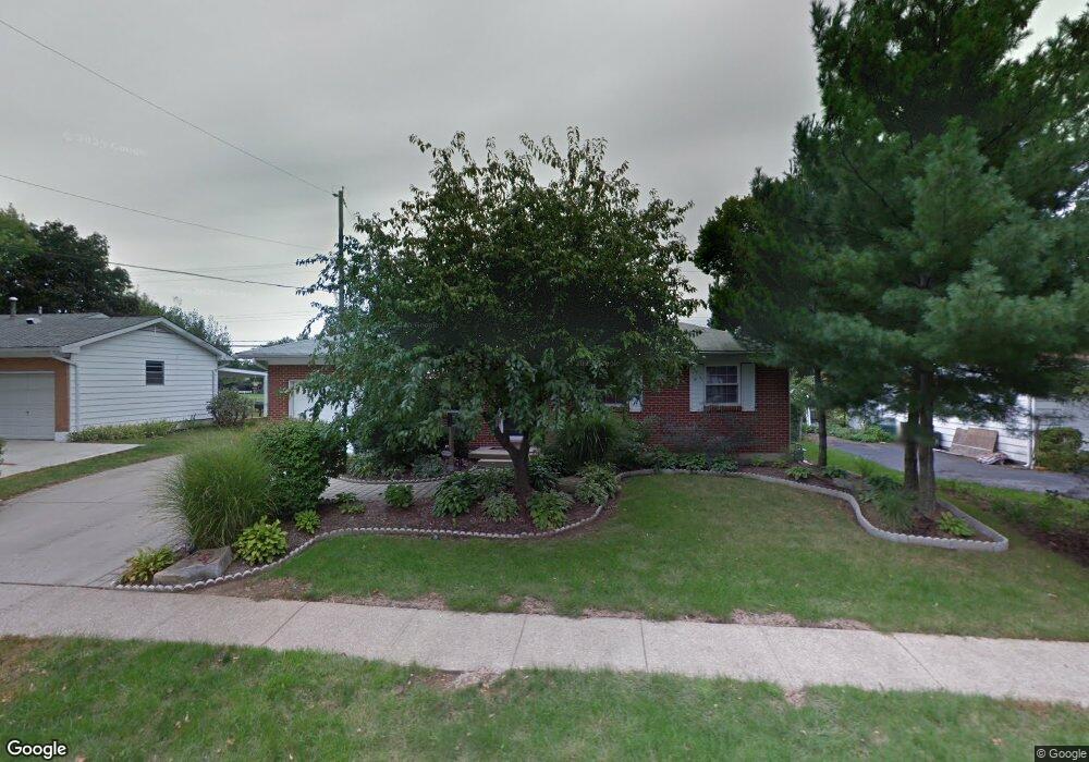 6302 Faircrest Rd, Columbus, OH 43229 - photo 1