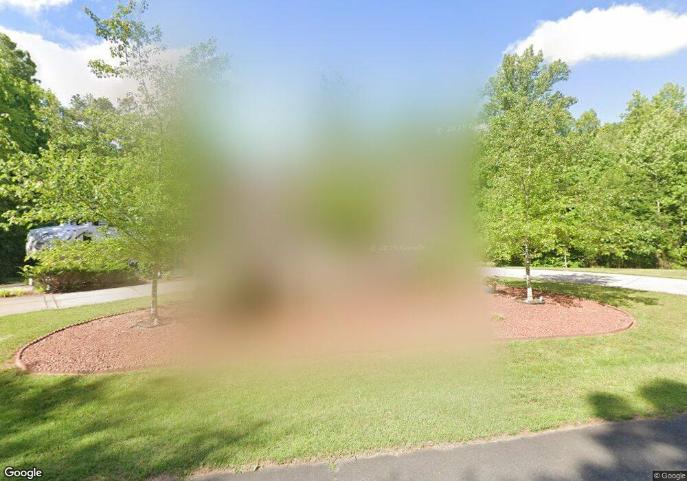 4000 Dakeita Cir, Concord, NC 28025 - photo 1