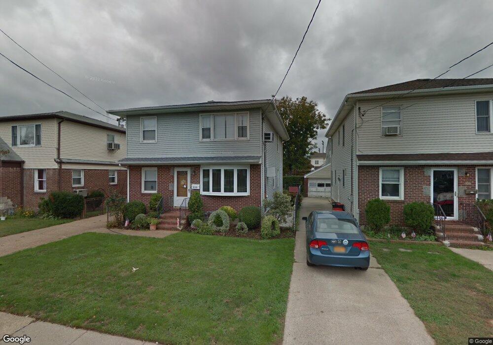 153 Westbury Ave, Mineola, NY 11501 - photo 1