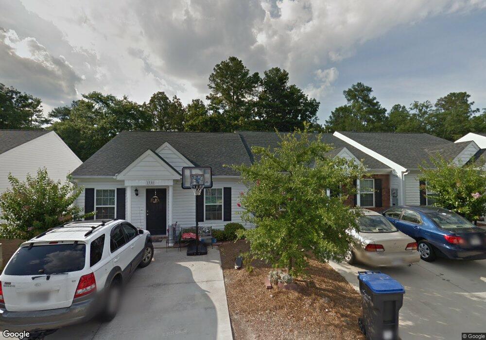 1531 Abby Way, Augusta, GA 30909 - photo 1