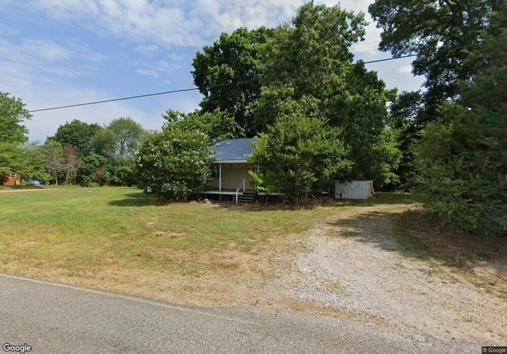 8097 Upper Snake Rd, Athens, AL 35614 - photo 1