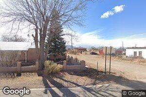 0 Unit 1 Lot 5 Costilla Meadows Unit 1078559, Costilla, NM 87524