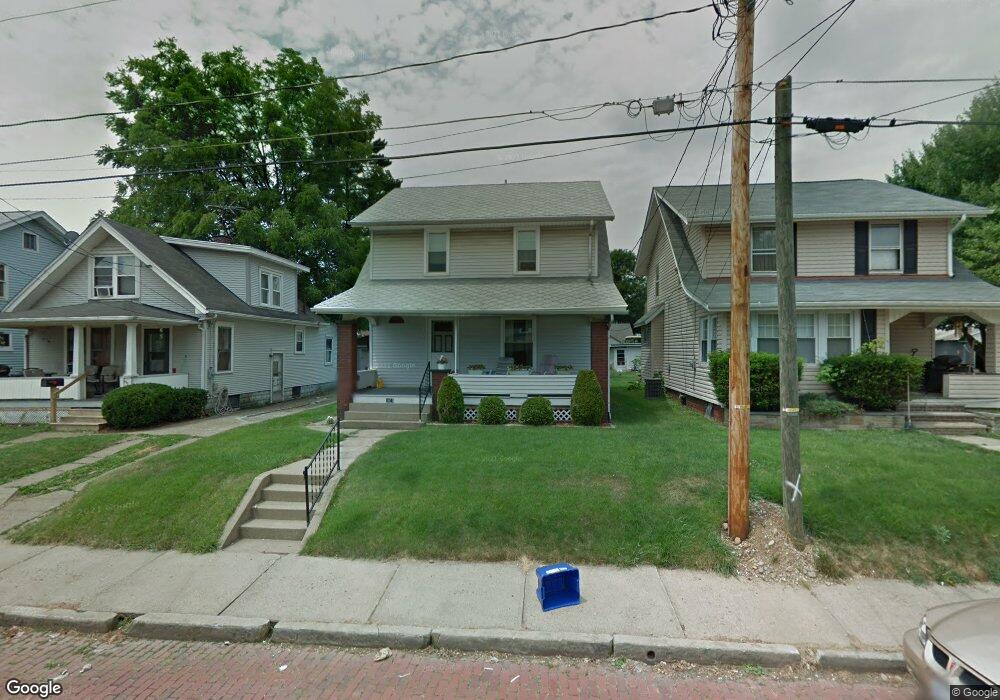 1015 Concord Ave SW, Canton, OH 44710 - photo 1